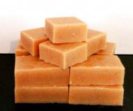 FORMULATION All-Natural Beekeeper's Soap