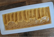 FORMULATION Sunflower Honey Soap