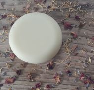 FORMULATION: Honey Dew Water-Activated Lotion Bar