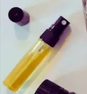 FORMULATION Fresh Breath Spray with Propolis