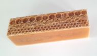 FORMULATION All Natural Beekeeper’s Soap with Yuzu (Gangnam Style)